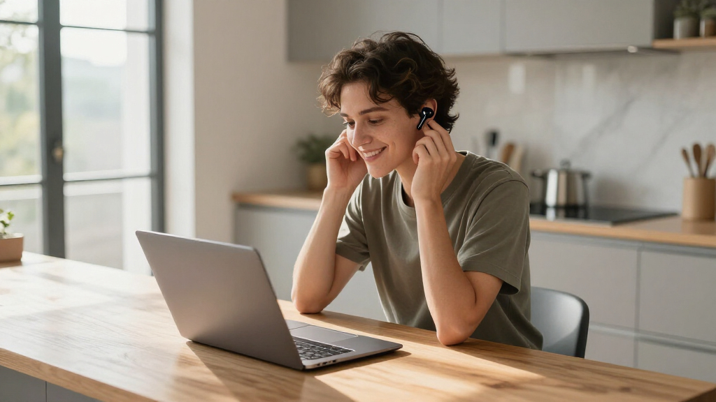 best Wi-Fi earbuds