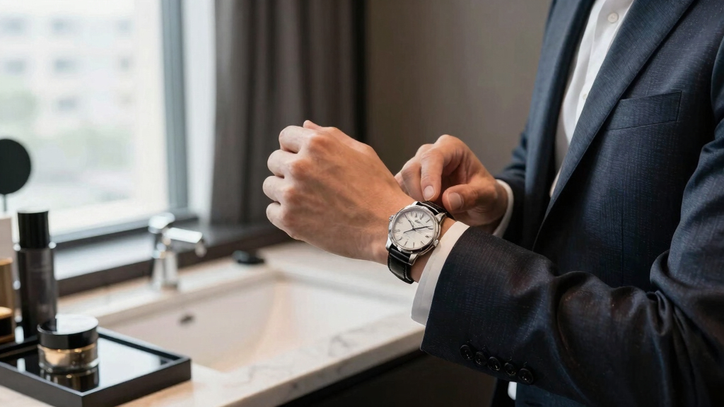 best luxury watches