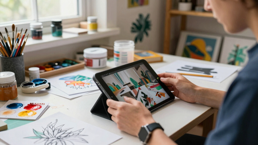 How One Video Turns Into Dozens of Assets—Without the Cloud