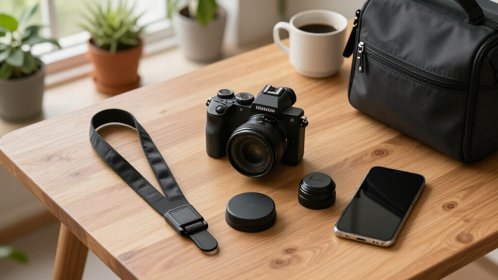gimbals for mirrorless cameras