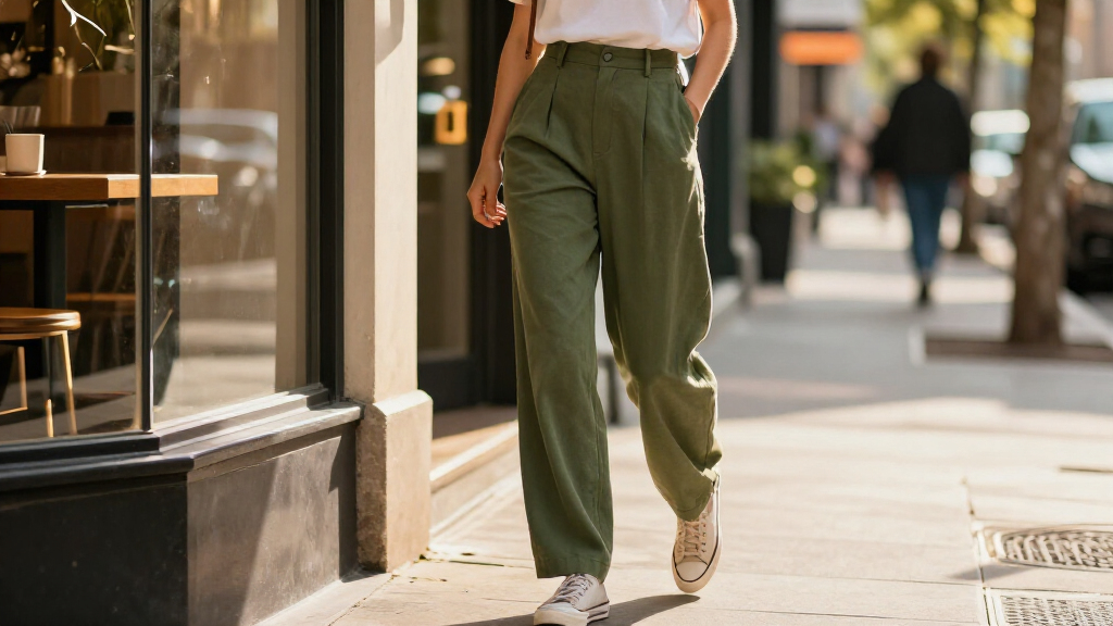 best women's trousers