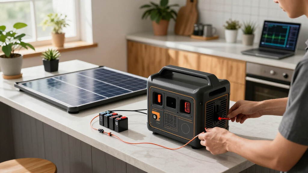 13 Best Solar Generator Kits for Apartment Backup in 2026