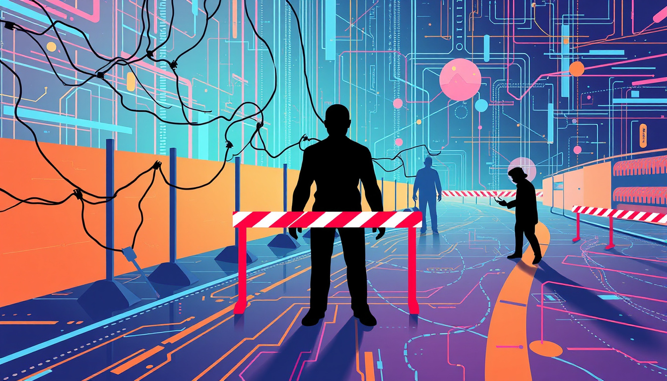 Challenges and Limitations of AI Implementation