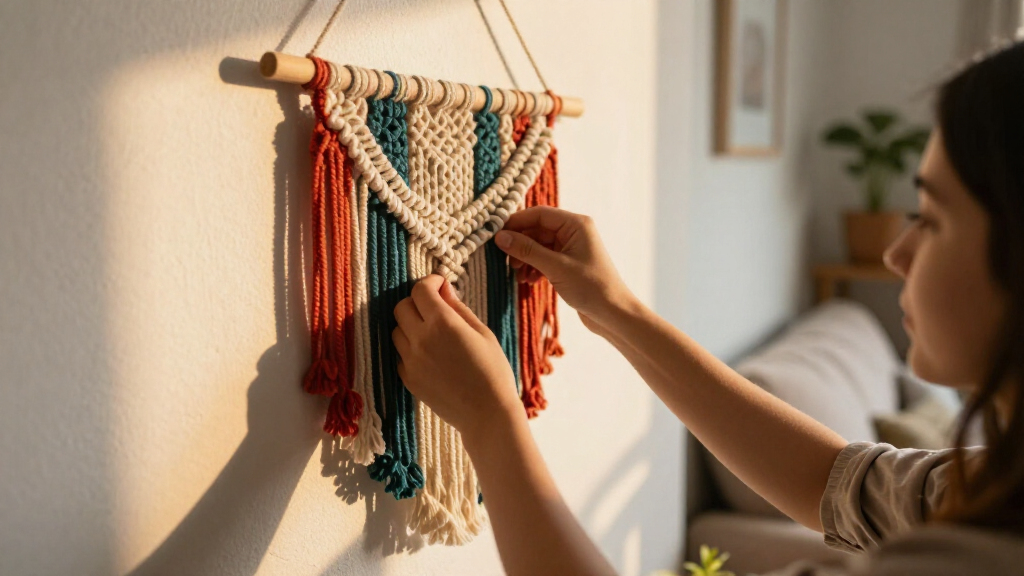craft ideas for home decor