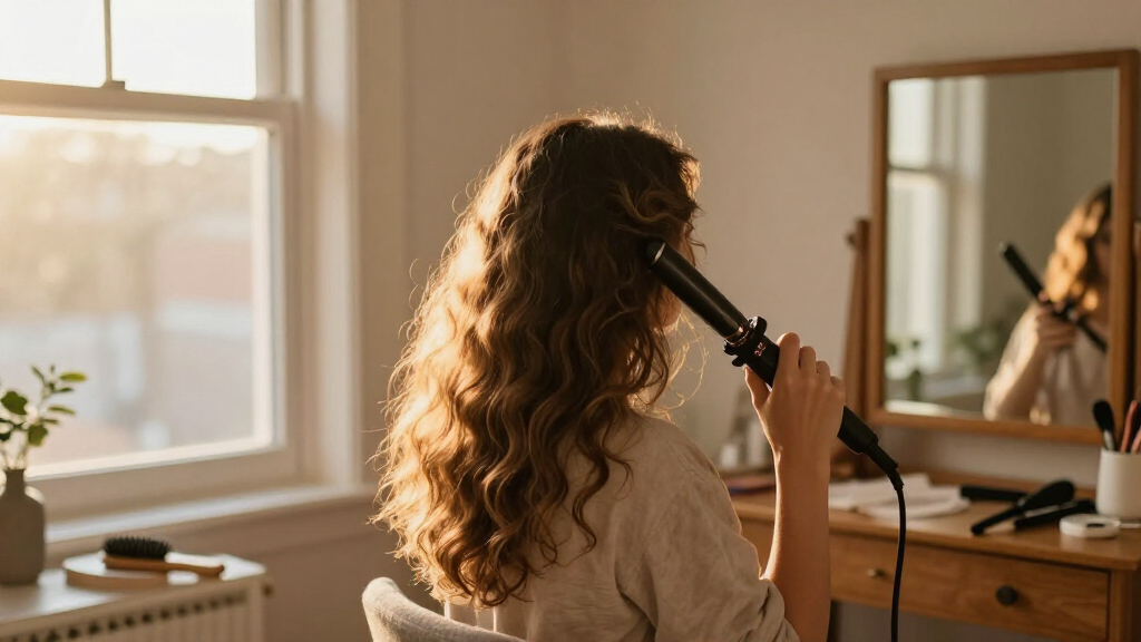 hair styling multi styler