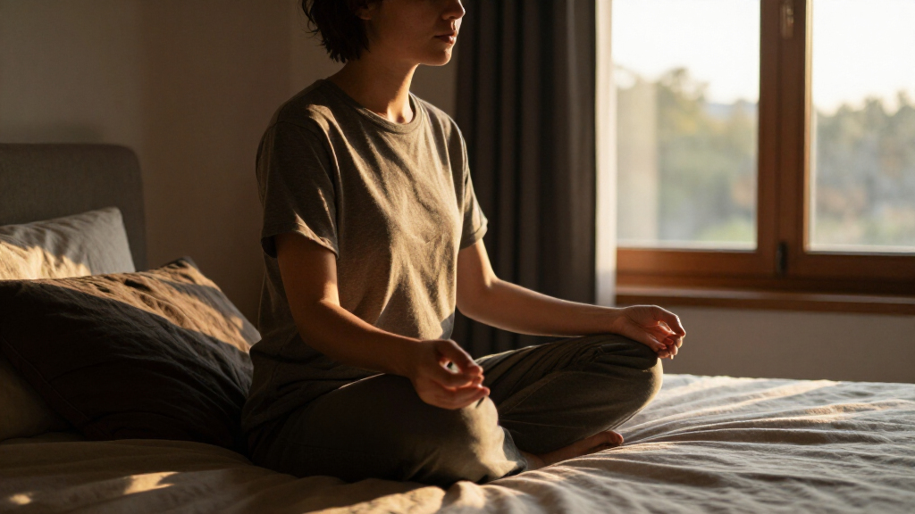 best blackout curtains for meditation and sleep