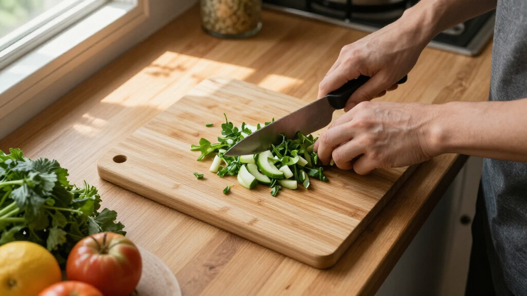 best plastic-free cutting boards