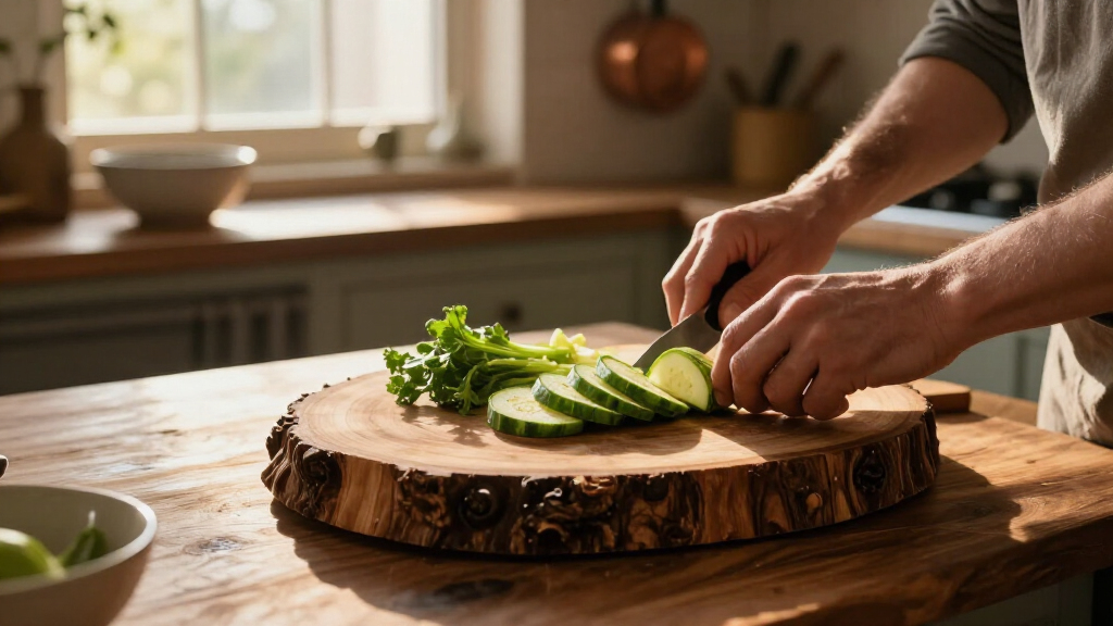 15 Best High-End End Grain Cutting Boards for Meal Prep in 2026