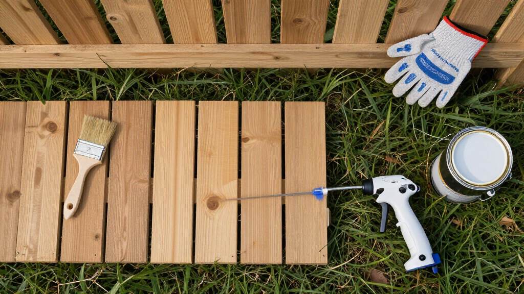 5 paint sprayers for fences
