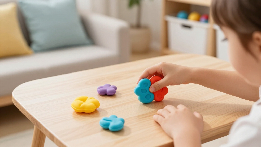 best NeeDoh toys