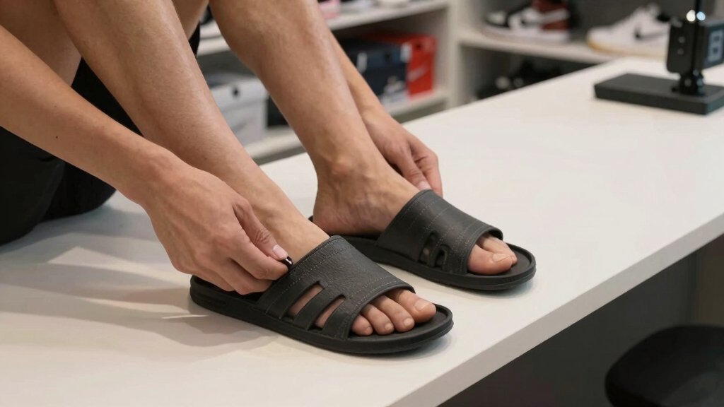 best adidas mules