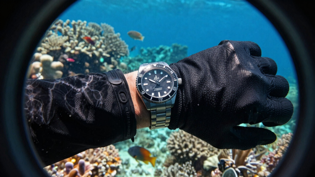 best dive watches