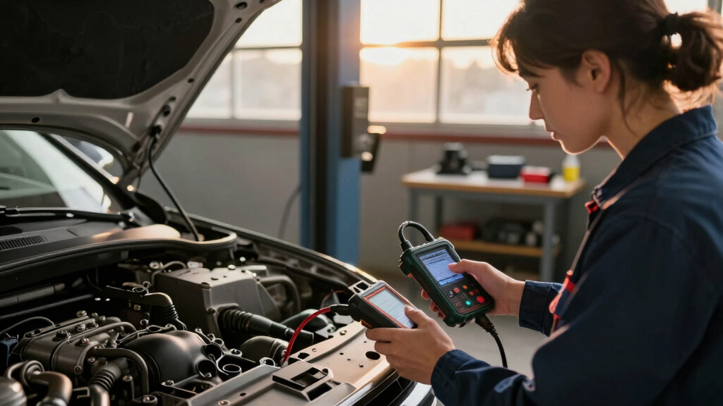 14 Best Bidirectional Scan Tools for Transmission Diagnostics in 2026