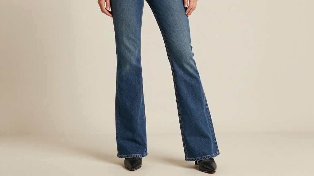 best bootcut jeans