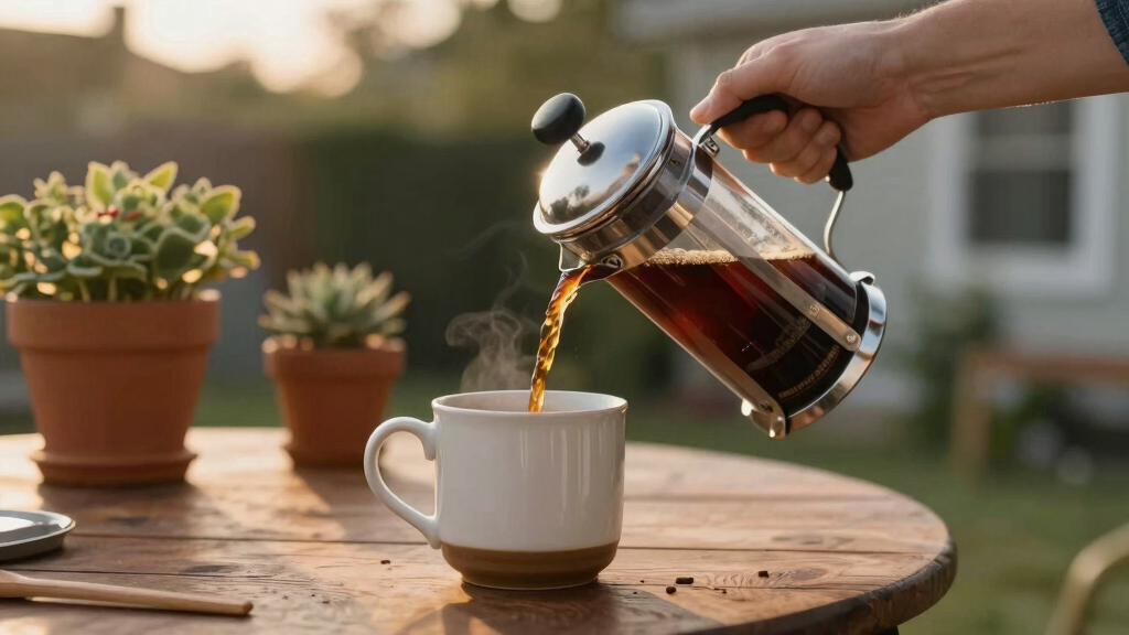 best cafe accessories