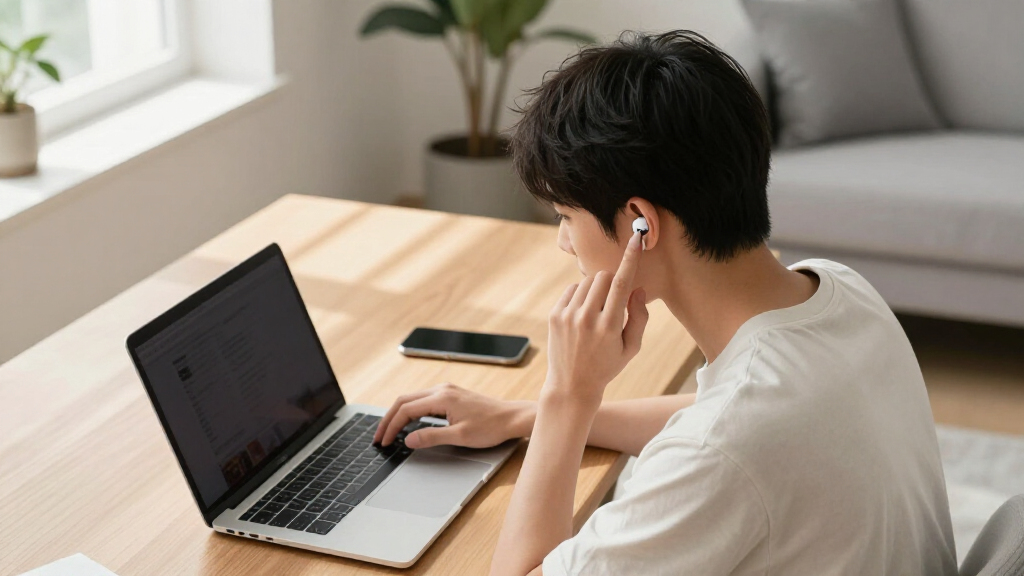 student-friendly wireless earbuds