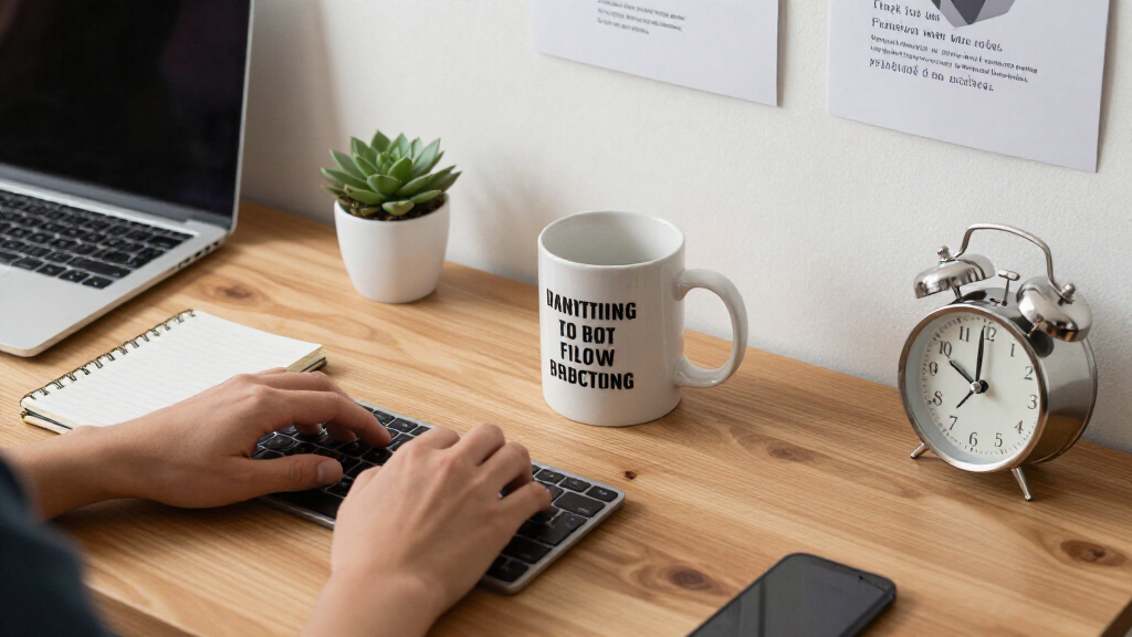 11 Best Motivational Quote Desk Accessories in 2026