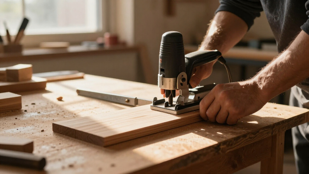8 Best Router Table for Small Shop in 2026