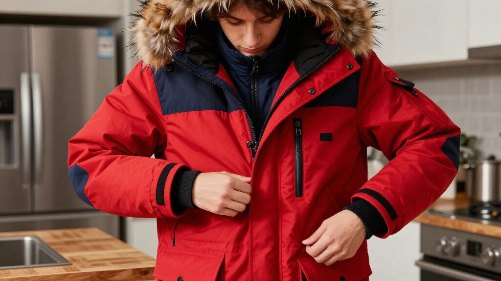 best winter parkas
