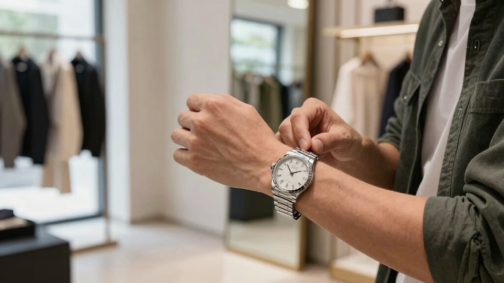 best watches