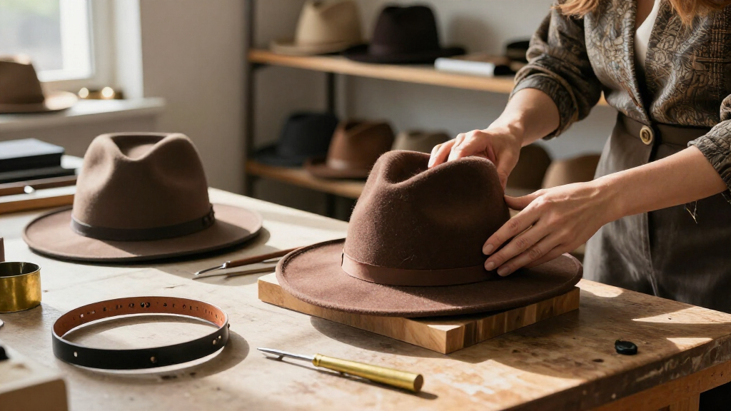 best Borsalino hats