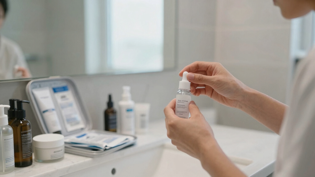 best acne treatment kits