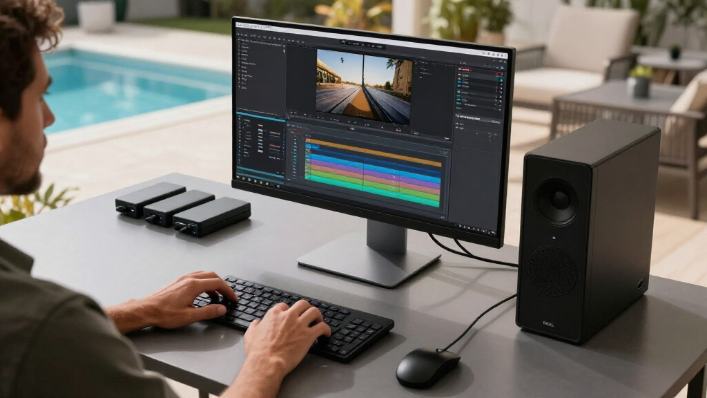 2 Best Mac Pro Models for Professional Video Editing in 2026