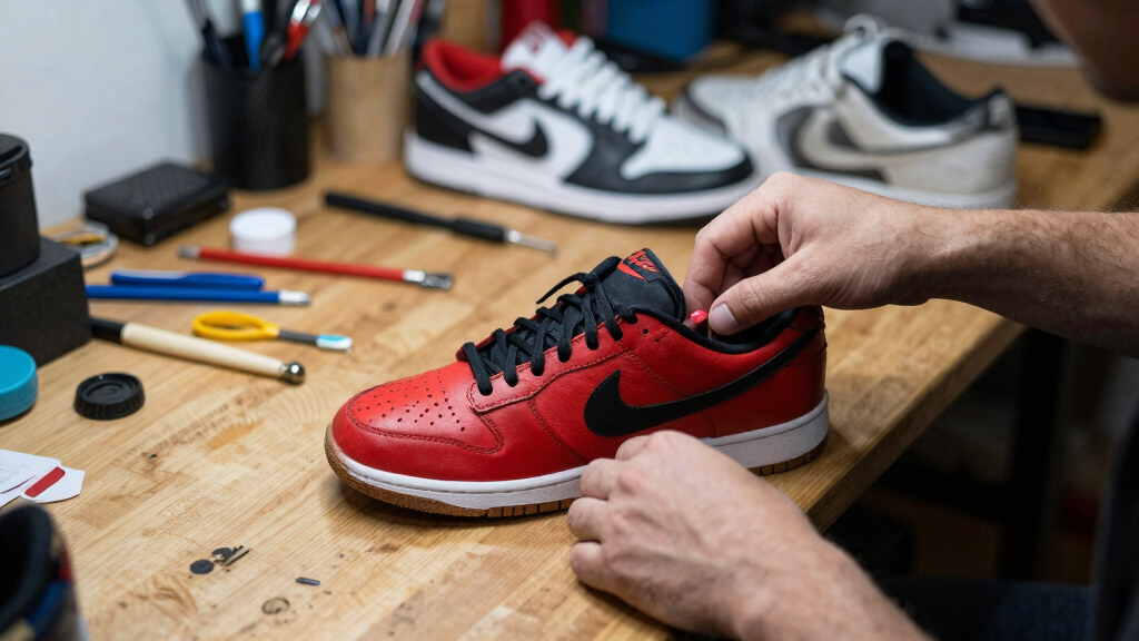 best Nike sneakers