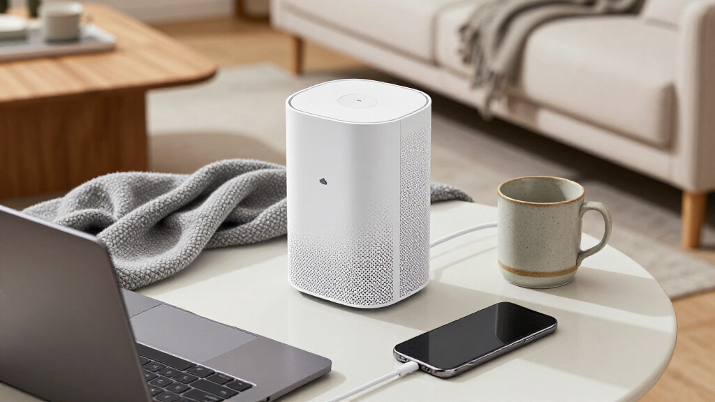 mesh wifi system premium