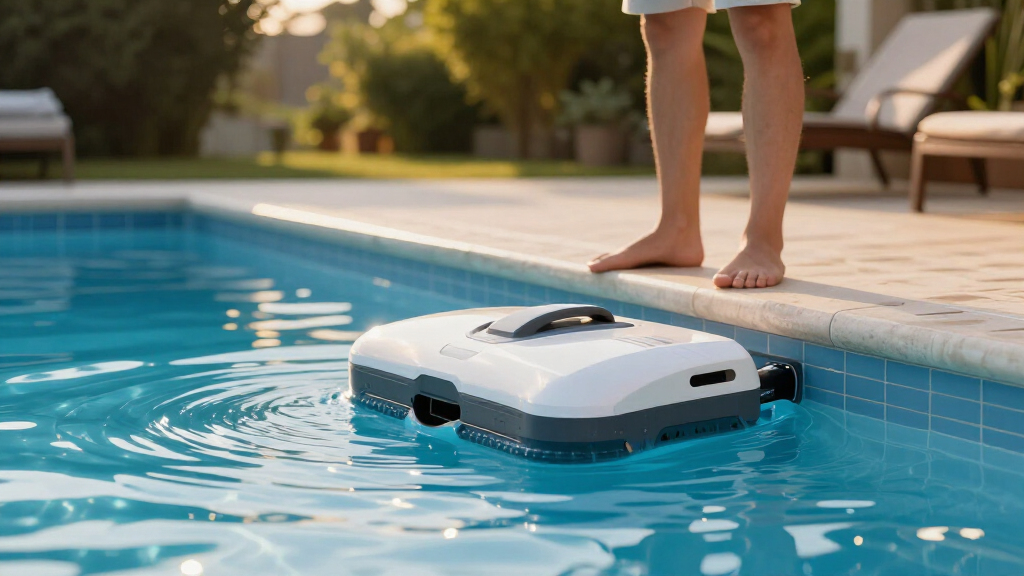 robotic pool cleaners 4