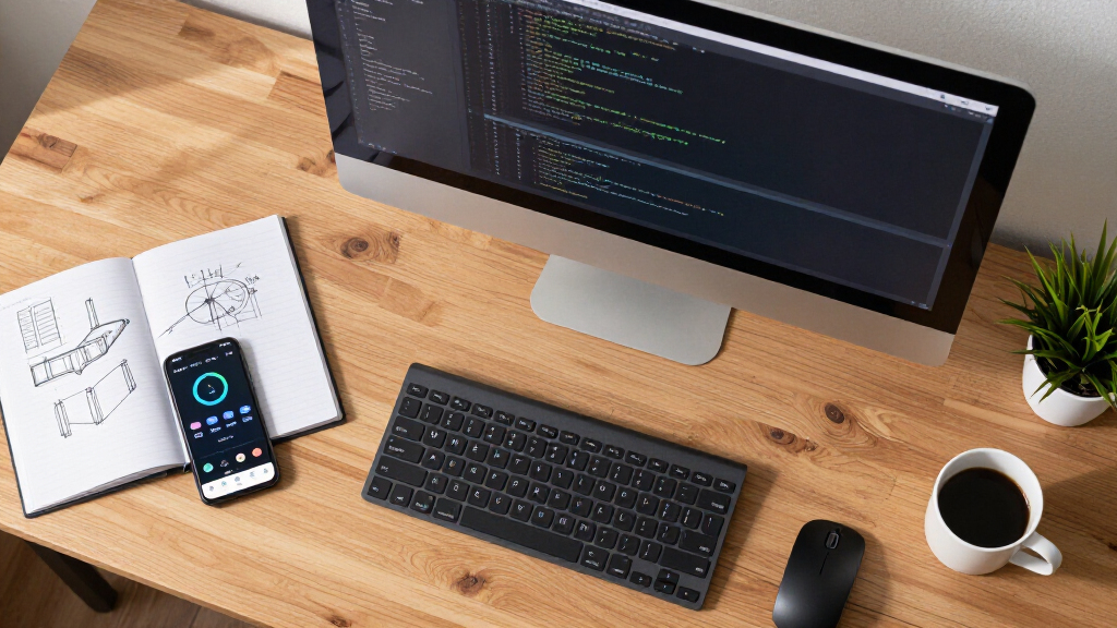 ai ready desktop for engineers