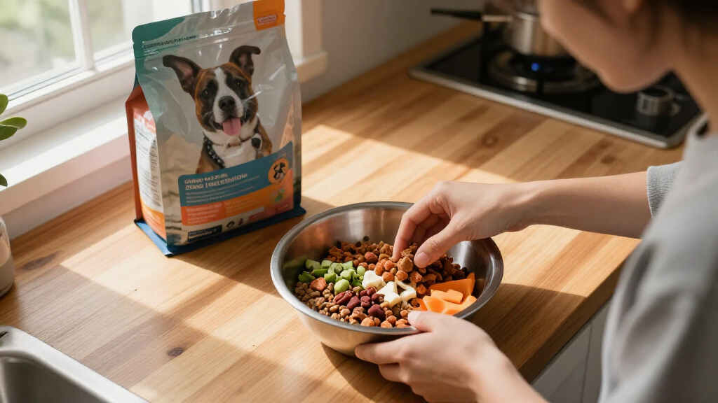 best dog foods