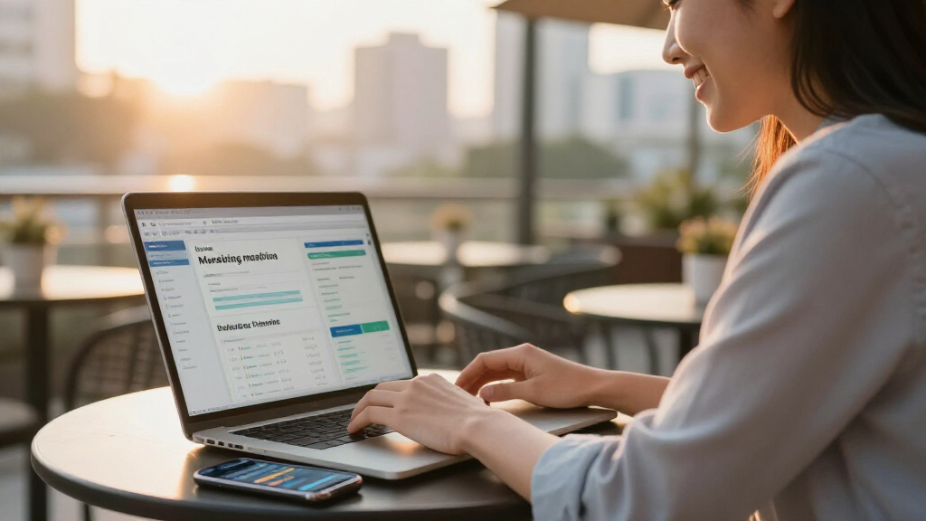 commercial marketing automation tools