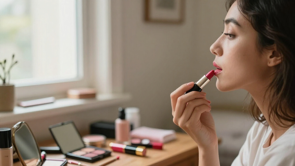designer lipstick collections