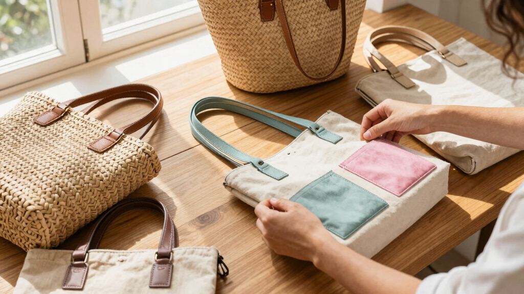 best summer handbags