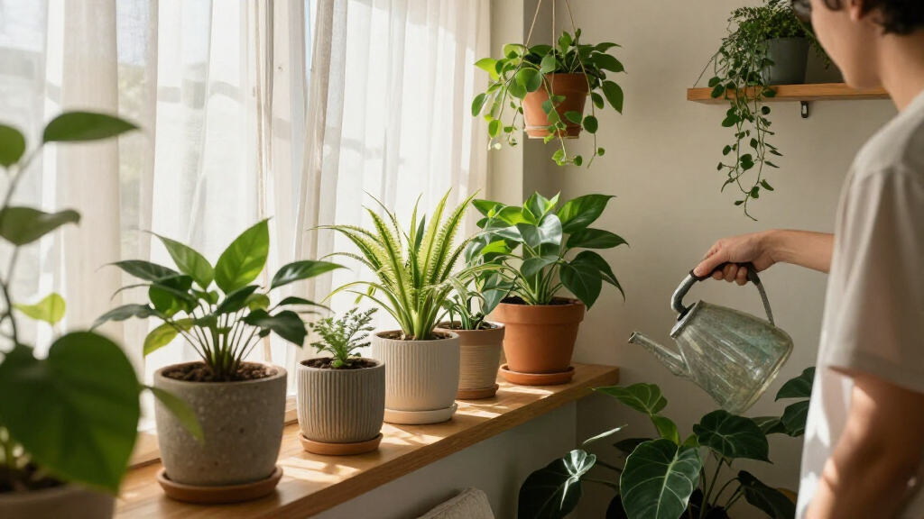 14 Best Indoor Houseplants in 2026