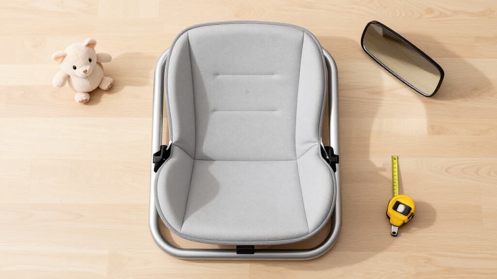 best steel frame convertible car seats