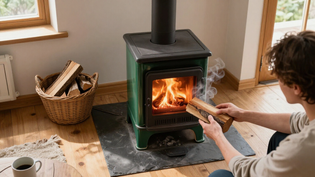13 Best Ceramic Wood-Burning Stoves for 2027