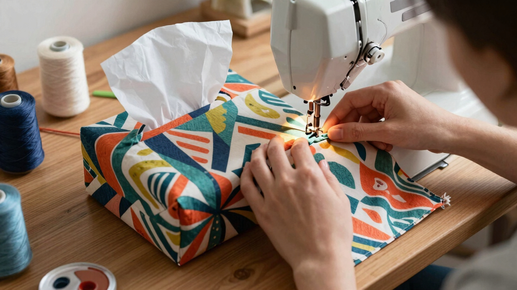 best tissue box covers