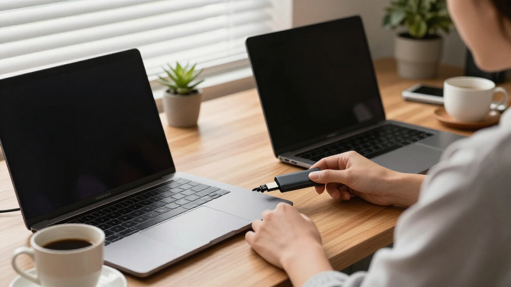 12 Best Encrypted USB Drives for Security in 2026