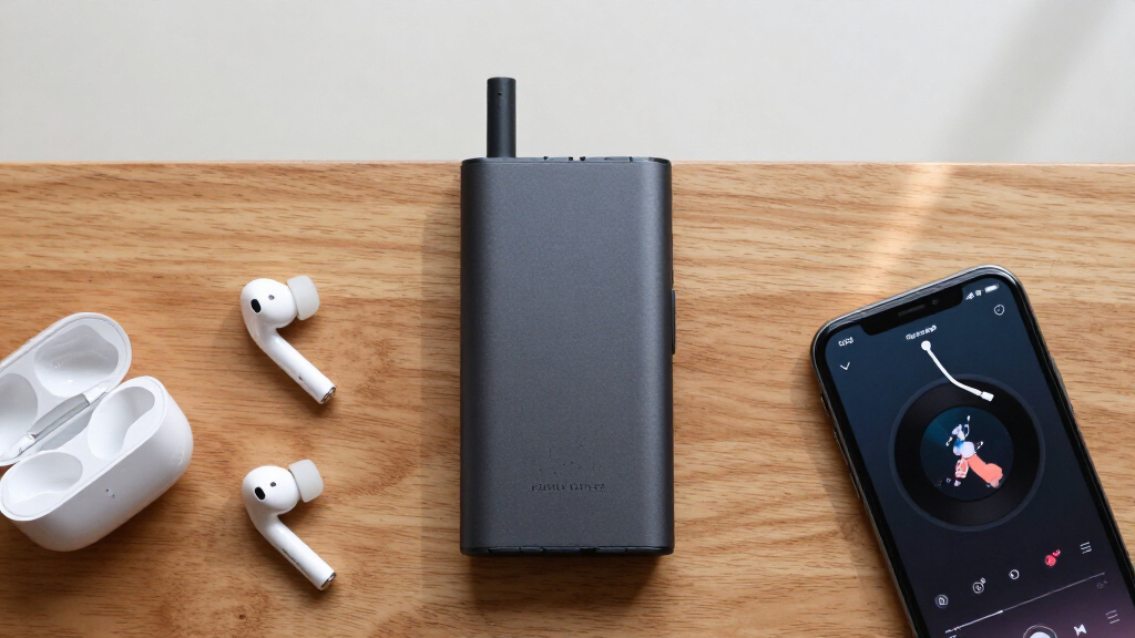 14 Best Hi-Res Portable Music Players for 2026