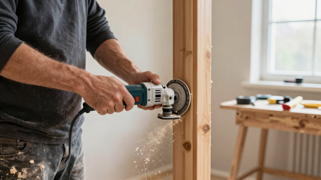 multi-tool oscillating tool
