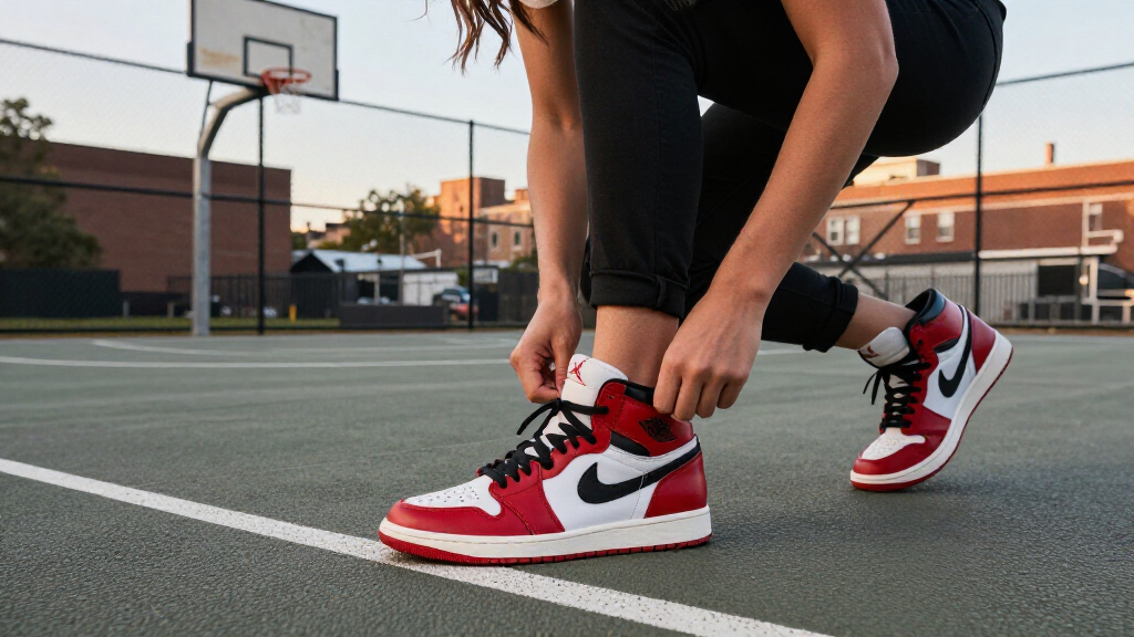 best Air Jordan sneakers