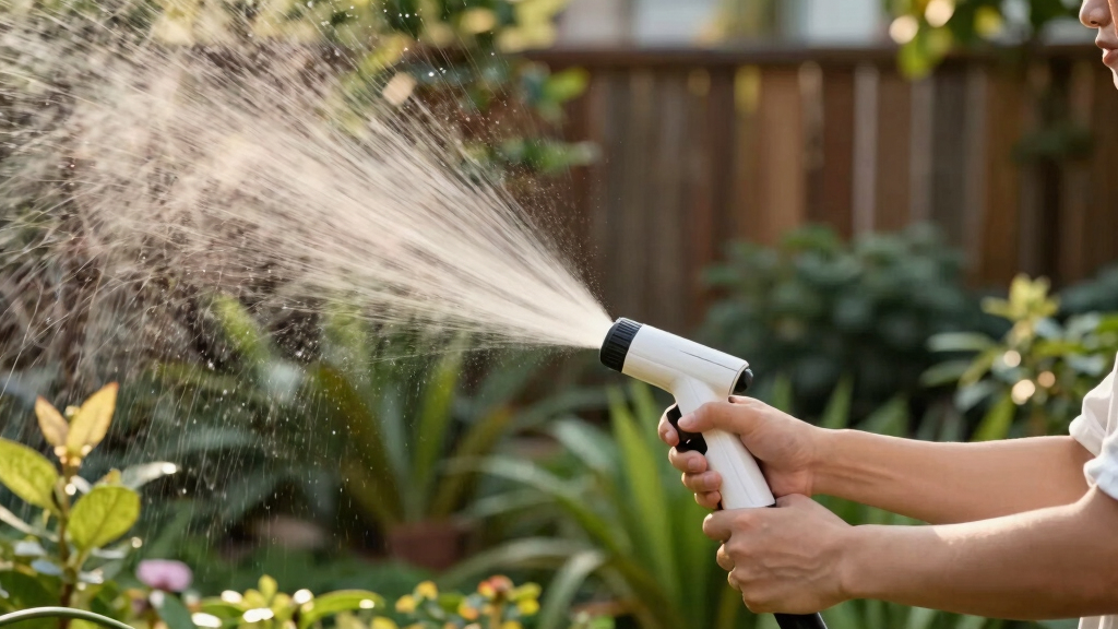 best outdoor misting systems