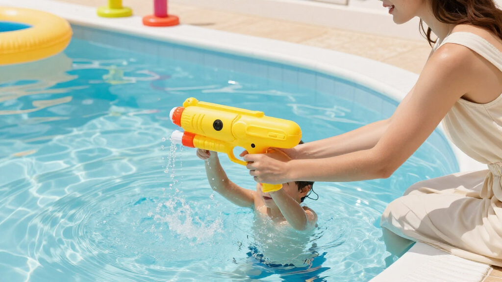 outdoor water toys for kids