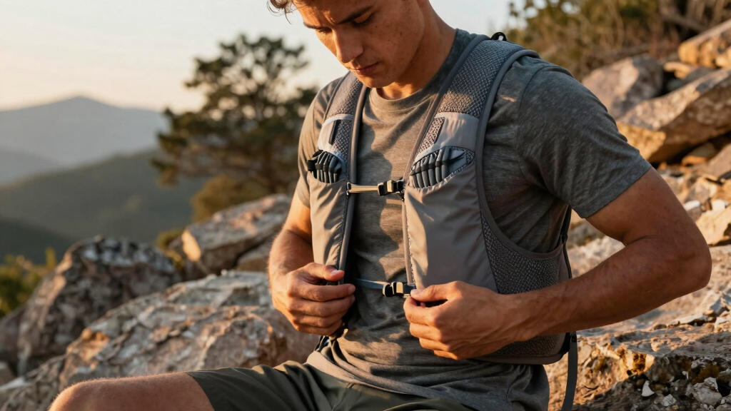 best cooling vests for hiking