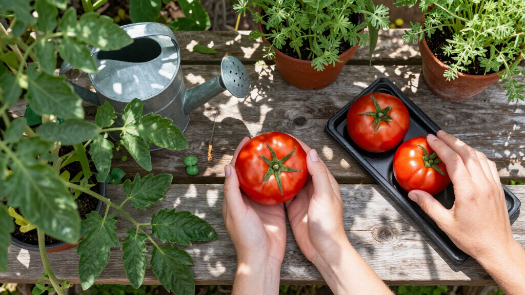 best tomato ripening kits