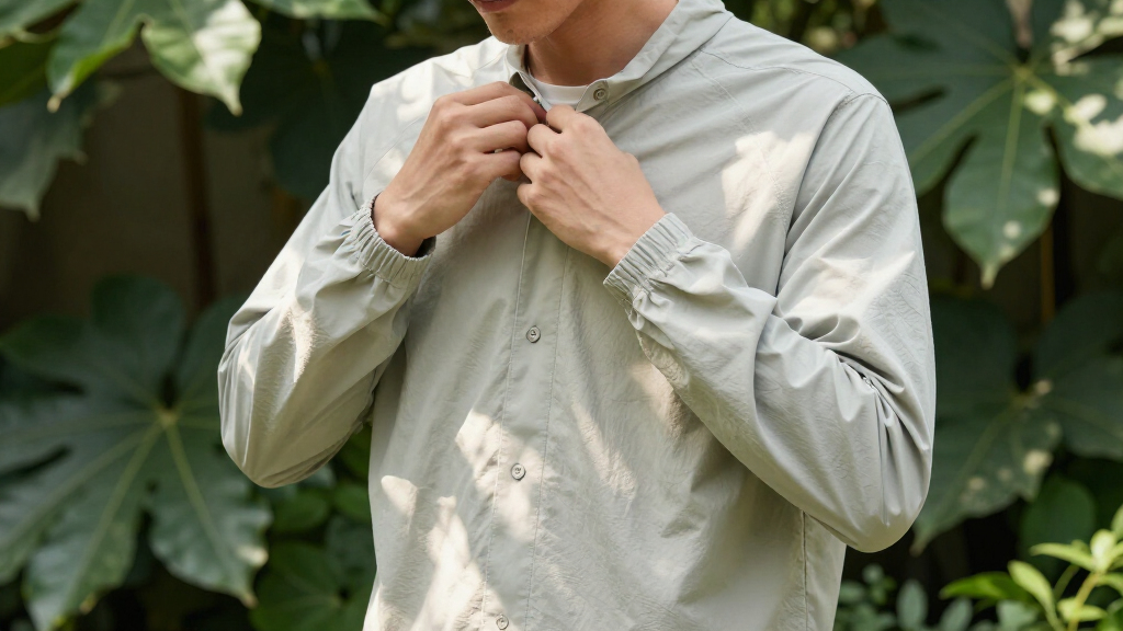 best mosquito repellent clothing