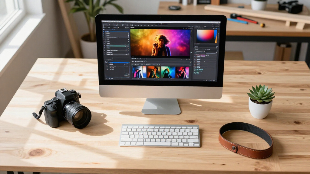 imac for photographers