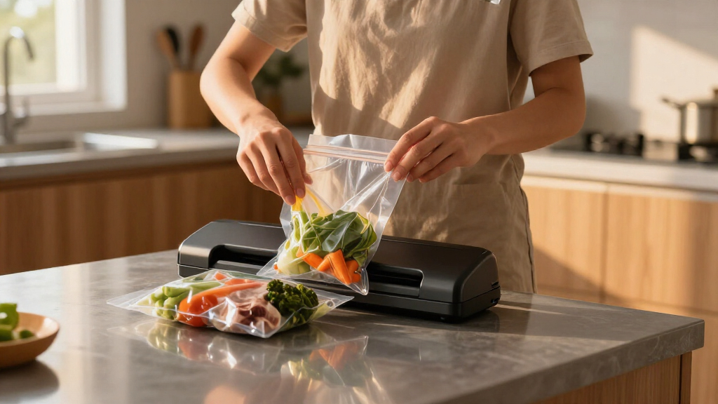 best vacuum sealers